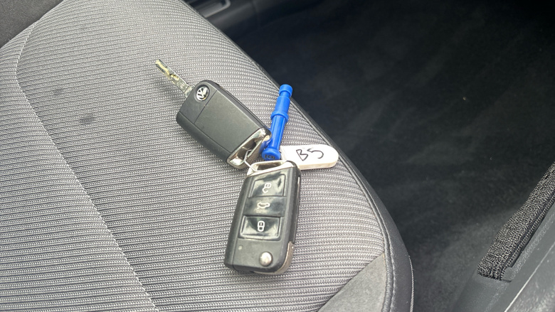 Volkswagen Tiguan 2.0 TDi 190 4Motion R-Line 5dr DSG Diesel Estate